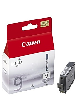 Canon Bläckpatron PGI-9GY grå