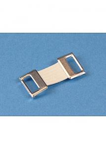 Förbandsklämma (fp om 100 st)