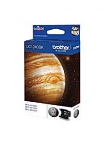 Brother Bläckpatron LC1240BK svart