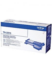 Brother Toner TN2010 svart