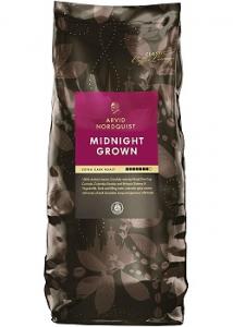 Classic Coffee Kaffe Bönor MidnightGrown 1000g (fp om 1000 g)