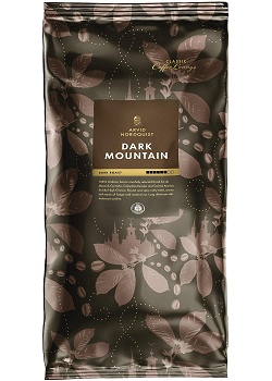 Classic Coffee Kaffe Dark Mountain autom. 1000g (fp om 1000 g)