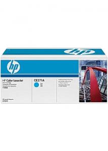 Hewlett Packard Toner CE271A cyan