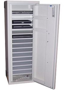 Säkerhetsskåp HÅBECO SSK 150VEPC