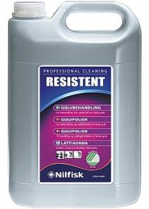 Golvpolish Resistent 5L
