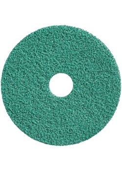 Taski Rondell TWISTER grön 10'' (fp om 2 st)