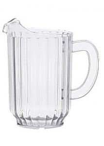 Tillbringare Polykarbonat 1,8L