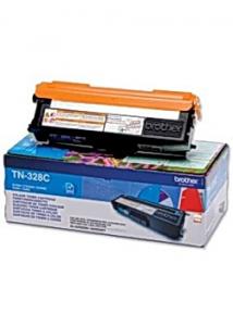Brother Toner TN328C cyan