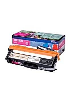 Brother Toner TN328M magenta
