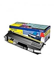 Brother Toner TN328Y gul