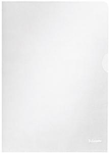 Esselte Aktmapp A4 0,11 ofärgad (fp om 100 st)