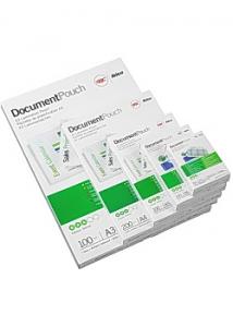 Laminat A3 klar 100 mic (fp om 100 blad)