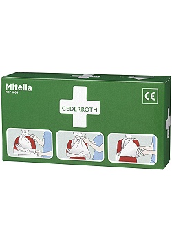 Cederroth Mitella 96x96x136mm (fp om 2 st)