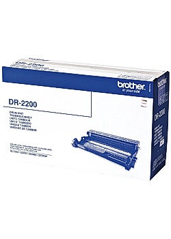 Brother Trumma DR2200