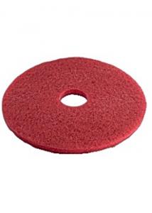 Scotch-Brite Rondell röd 18"