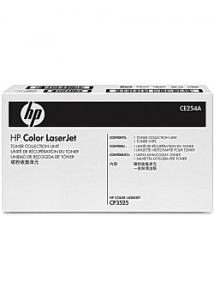 Hewlett Packard Wastetoner CE254A