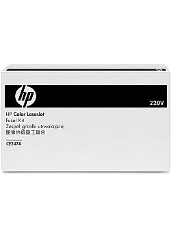 Hewlett Packard Fuser CE247A