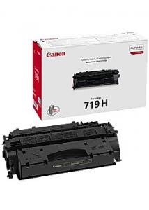 Canon Toner 3480B002 719H ssvart