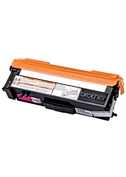 Brother Toner TN320M magenta