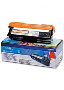 Brother Toner TN325C cyan