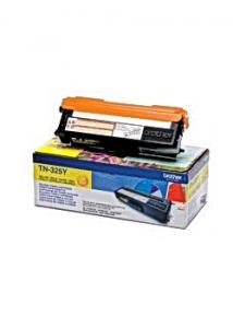 Brother Toner TN325Y gul