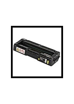 Ricoh Toner 406482 gul