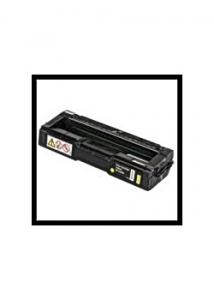 Ricoh Toner 406482 gul