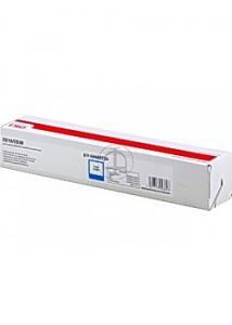 OKI Toner 44469724 cyan