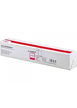 OKI Toner 44469723 magenta