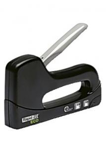 Rapid Häftpistol ECO svart