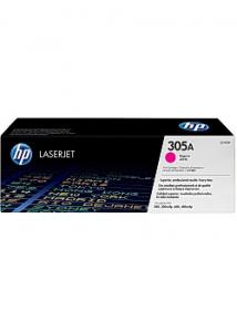 Hewlett Packard Toner CE413A magenta