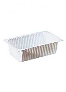 Duni Duniform 1-fack 1/4 form PP vit (fp om 150 st)