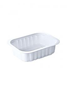 Duni Duniform 1-f 1/8 GN PP 138x114x35 (fp om 300 st)