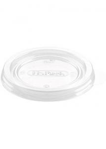 Duni Lock till plastform rund 110ml (fp om 50 st)