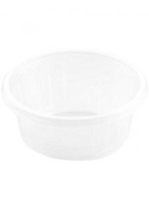 Duni Plastform rund 200ml (fp om 50 st)