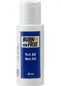 Burnfree brännskadegel 59ml (fp om 10 st)