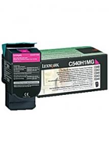 Lexmark Toner C540H1MG magenta