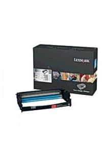 Lexmark Toner E460X31E svart