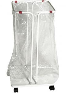 ABENA Tvättsäck vattenlöslig (fp om 100 st)