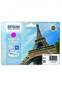 Epson Bläckpatron C13T70234010 magenta