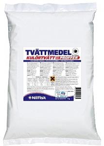 Nilfisk Tvättmedel Proffer ColorWash 7kg