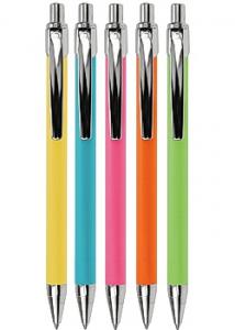 BALLOGRAF Kulpenna Rondo FUN sort.färger