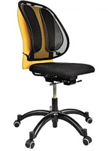 Fellowes Svankstöd Mesh