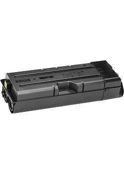 KYOCERA Toner TK-6705K svart