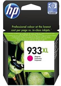 Hewlett Packard Bläckpatron CN055AE magenta XL