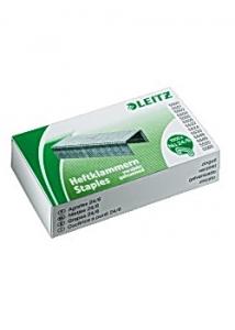 Leitz Häftklammer 24/6, (fp om 1000 st)