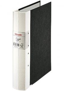 Jopa Gaffelpärm A4 60mm vit