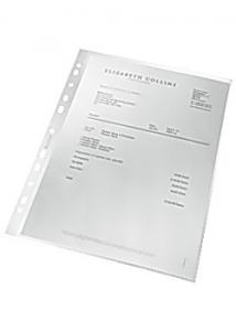 Leitz Plastficka recycled A4 0,09 (fp om 100 st)