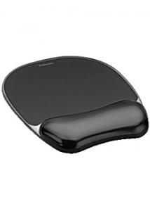 Fellowes Musmatta med Crystal-gel