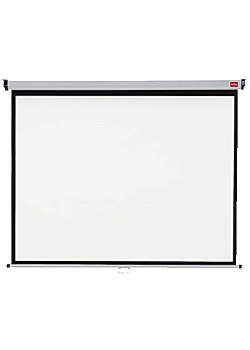 Nobo Projektionsduk vägg/tak 200x151cm